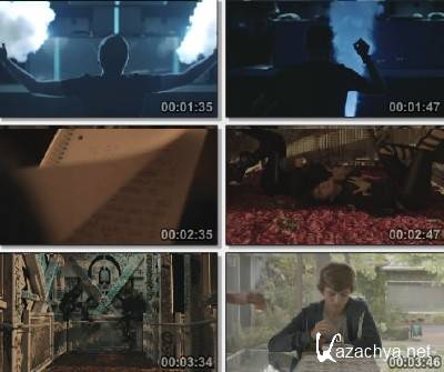 Nicky Romero vs. Krewella - Legacy (2013)