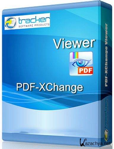 PDF-XChange Viewer Pro 2.5.214.1 + Portable