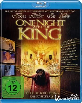     /    / One Night with the King (2006/HDRip/BDRip/HDRip-AVC/BDRip 720p)