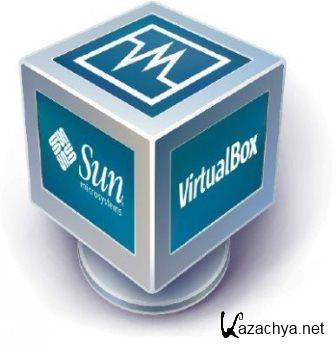 VirtualBox v.4.1.20.80170 Final Portable (2013)