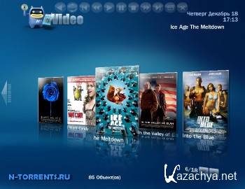 MediaPortal 1.6.0 Final (2013//)