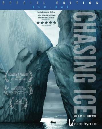    / Chasing Ice (2012) BDRip