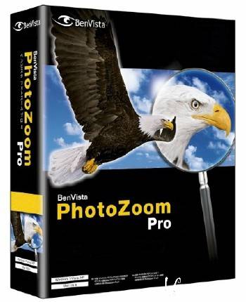 PhotoZoom Pro 5.0.8 [v5.0.8] (2013/PC/) | 