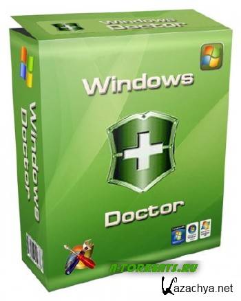 Windows Doctor [v.2.7.7.0] 2014/PC/