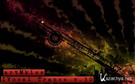 IVocal Trance v.30 (2014)