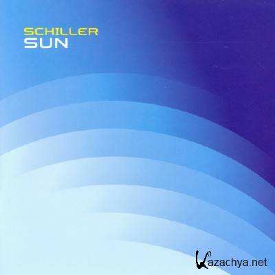 Schiller - Sun [Chill Out Edition] (2013)