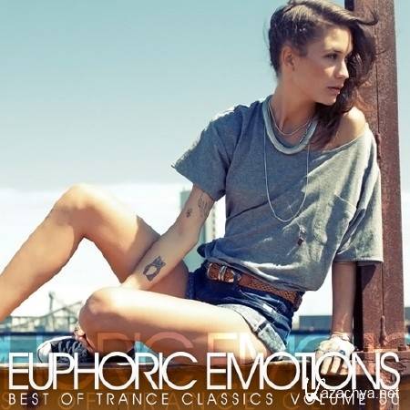 Euphoric Emotions Vol.50 (2014)