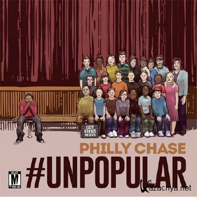 Philly Chase - #unPOPular (2014)