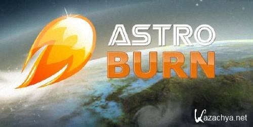 Astroburn Pro 3.2.0.0197 (2013)