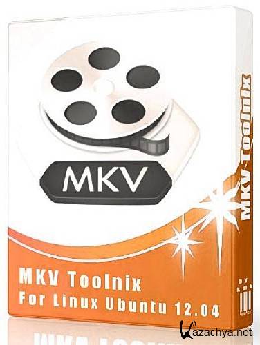 MKVToolNix 6.7.0 [x86, x64] (deb) (2013)