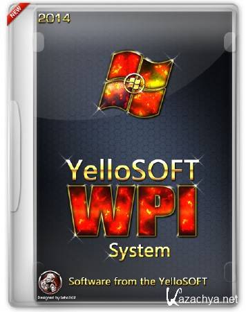 YelloSOFT WPI System