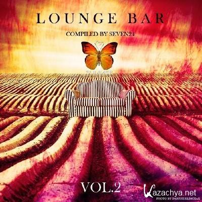 Lounge Bar Vol 2 (2014)