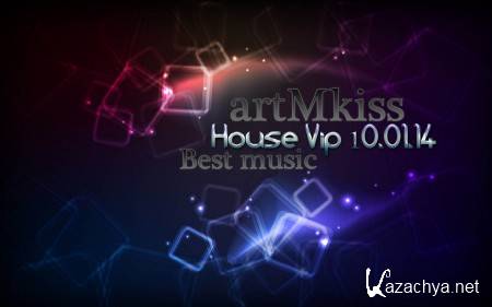 HouseVip (10.01.14)