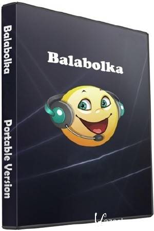 Balabolka 2.9.0.561 Final + Portable (2013) PC/)