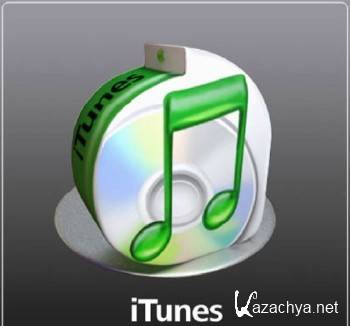 iTunes 11.1.3.8 (2013/PC/)