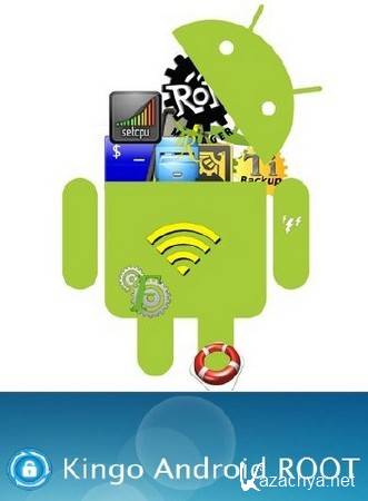 Kingo Android Root 1.1.8.1835