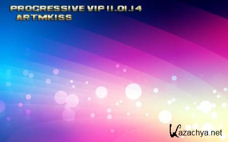 Progressive Vip (11.01.14)