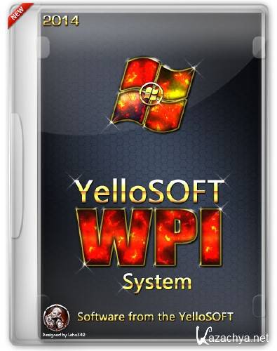 YelloSOFT WPI System [Ru]
