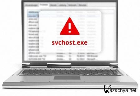   svchost.exe,      - svchost.exe (2013)