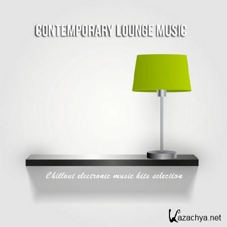 Contemporary Lounge Music (2014)