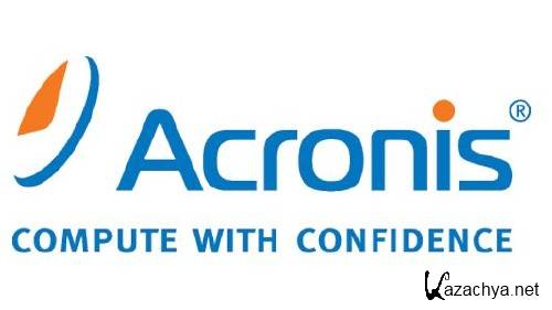 Acronis BootCD WinPE-Based (23.11.2013)