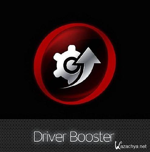 IObit Driver Booster Pro 1.2.0.478 Final (2013)