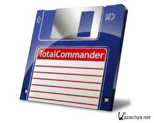 Total Commander Extended 8.50 beta 15 Extended 7.1 Portable (2014/RU/EN)
