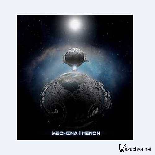 Mechina - Xenon (2014)