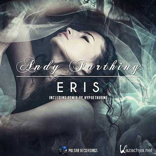 ANDY FARTHING - ERIS (2014)