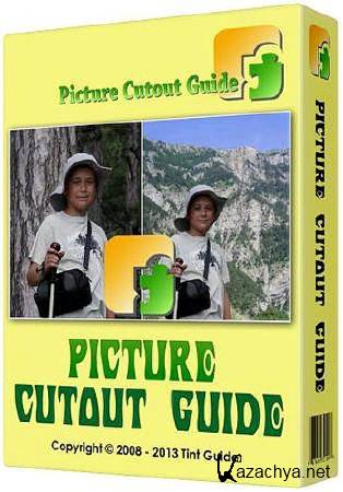 Picture Cutout Guide 3.1.3 ML/Rus Portable