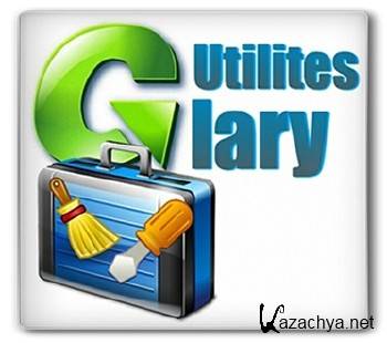 Glary Utilities Pro 3.6.0.125 