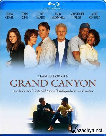   / Grand Canyon (1991/HDRip/BDRip)