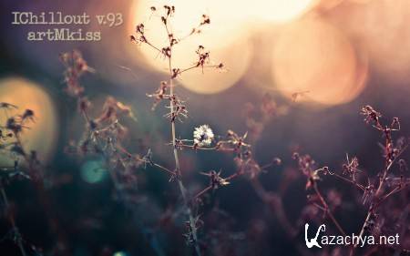 IChillout v.93 (2014)