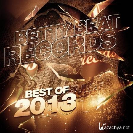 Betty Beat Records Best Of 2013 (2014)