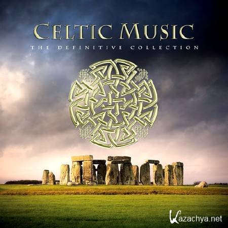 Celtic Music: The Definitive Collection (2013)