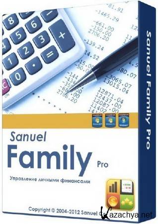 Sanuel Family Pro 11.3.0 Final