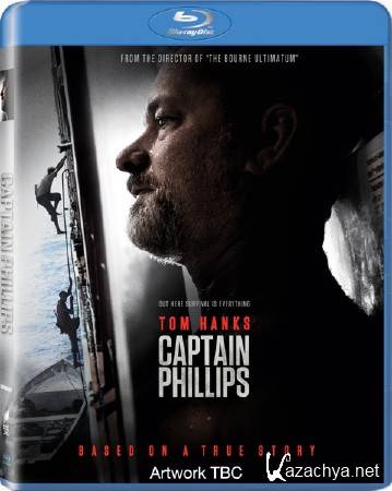   / Captain Phillips (2013) BDRip 1080p/BDRip-AVC