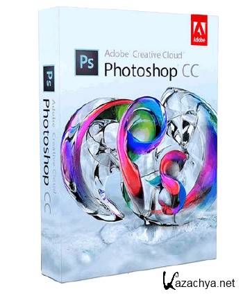 Adobe Photoshop CC 14.1.1 Final [Upd. 13.09.13] (2013) 