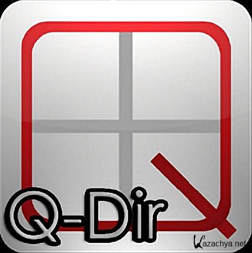 Q-Dir 5.89 + Portable (2014)