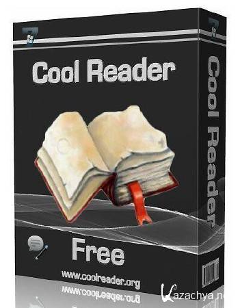 CoolReader 3.3.18 RuS Portable