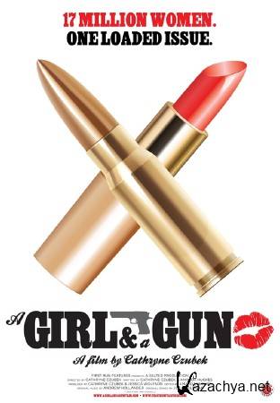    / A Girl and a Gun  (2013) SATRip