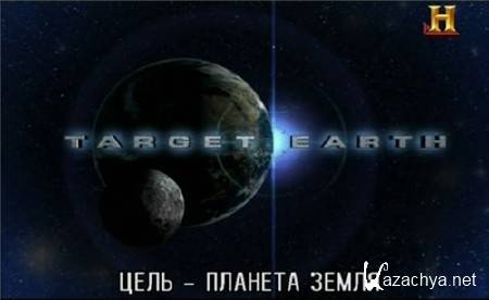  -   / Target Earth  (2013) TVRip