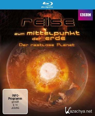 BBC:    (2   2) / BBC: Earth Machine (2011) BDRip (1080p)