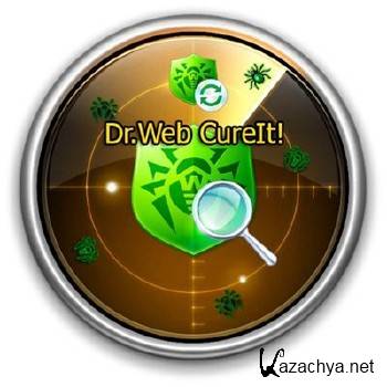 Dr.Web CureIt! 