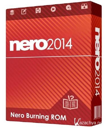 Nero Burning ROM 2014 15.0.03900 ML/RUS