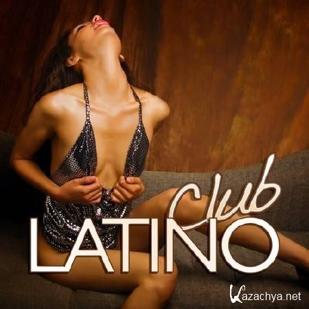 Club Latino (2014)