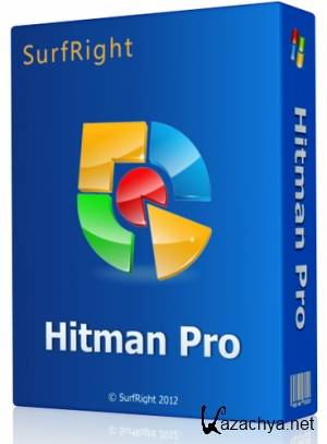 HitmanPro 3.7.6 Build 201