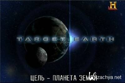  -   / Target Earth (2013) TVRi