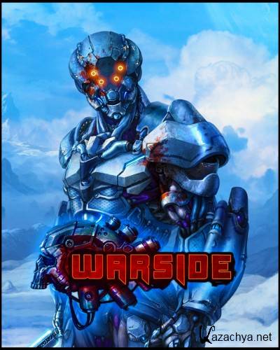 Warside [v.2.0.22] (2013/PC/Rus)