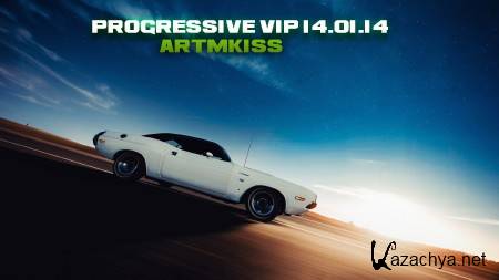 Progressive Vip (14.01.14)